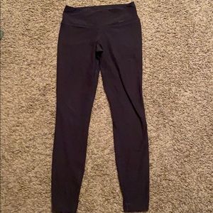 Nike women’s Dri fit leggings